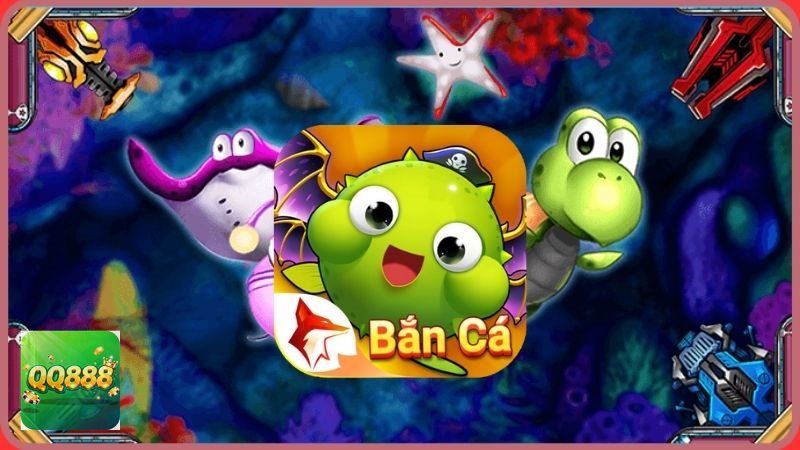 Bắn cá đổi thưởng - Biết chia vốn để giữ thế chủ động Bắn cá đổi thưởng - Biết chia vốn để giữ thế chủ động