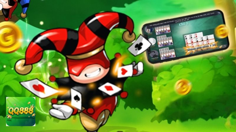 Game Bài QQ888 - Cách tính điểm và ghi nhớ tay bài Game Bài QQ888 - Cách tính điểm và ghi nhớ tay bài