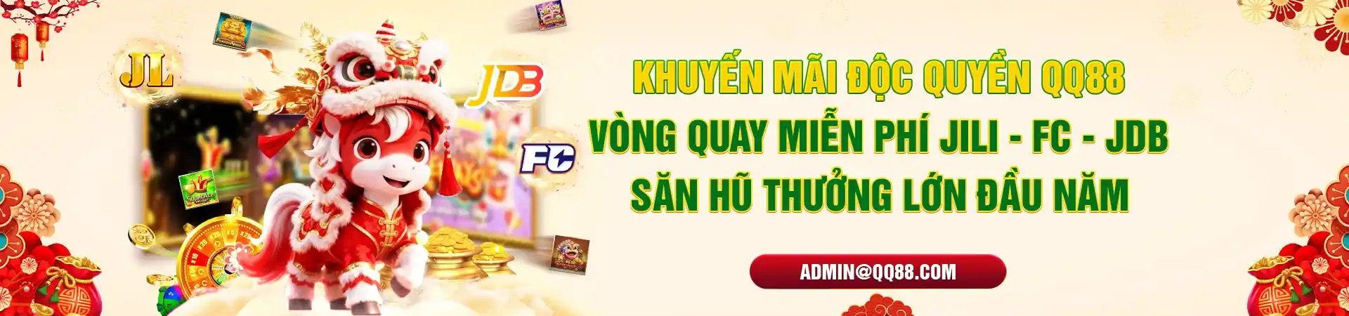 Banner QQ88